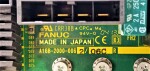 FANUC A06B-6105-H002